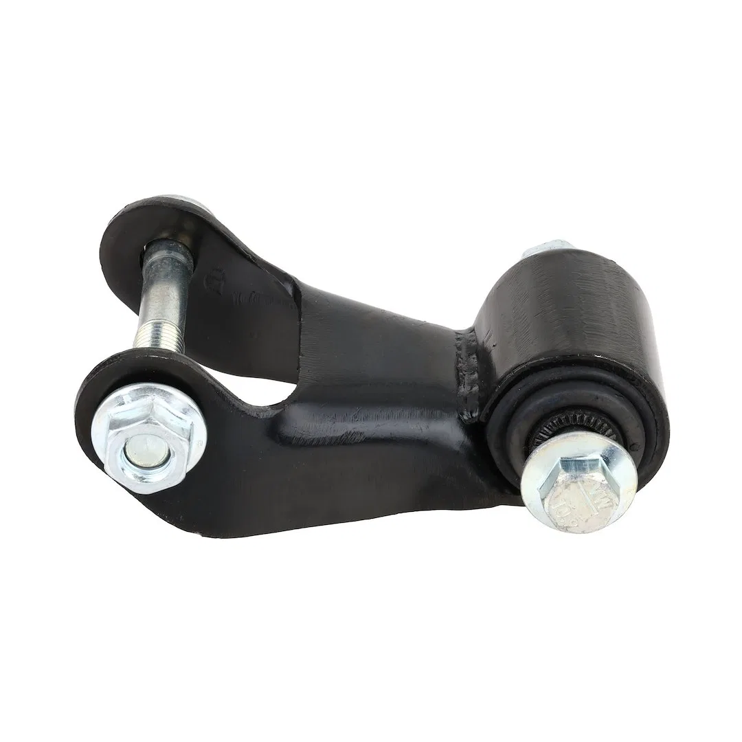 K150383 – MOOG Leaf Spring Shackle, OE Replacement